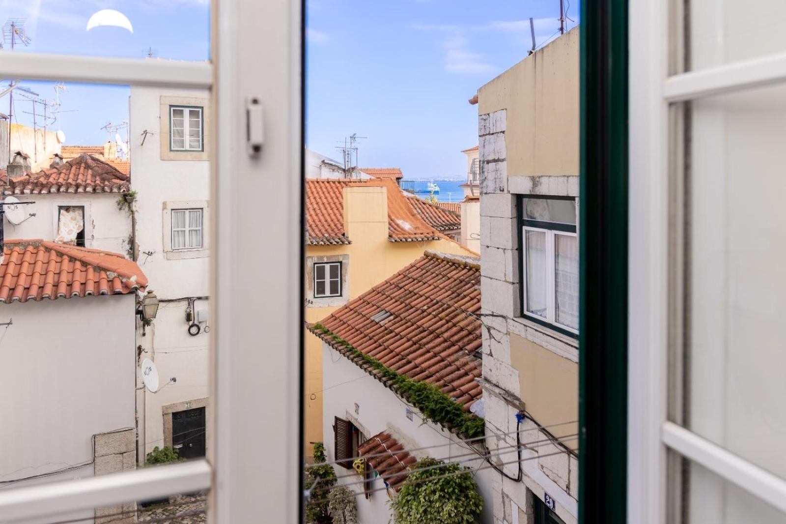 Lovehome Apartment Lisbon Exterior photo
