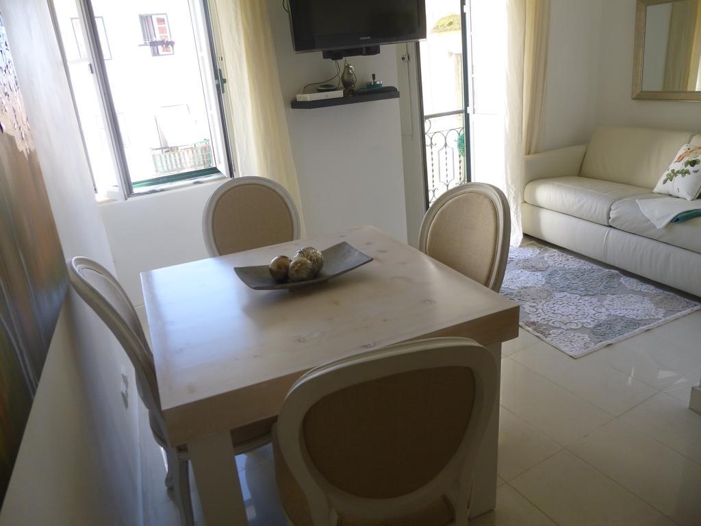 Lovehome Apartment Lisbon Exterior photo