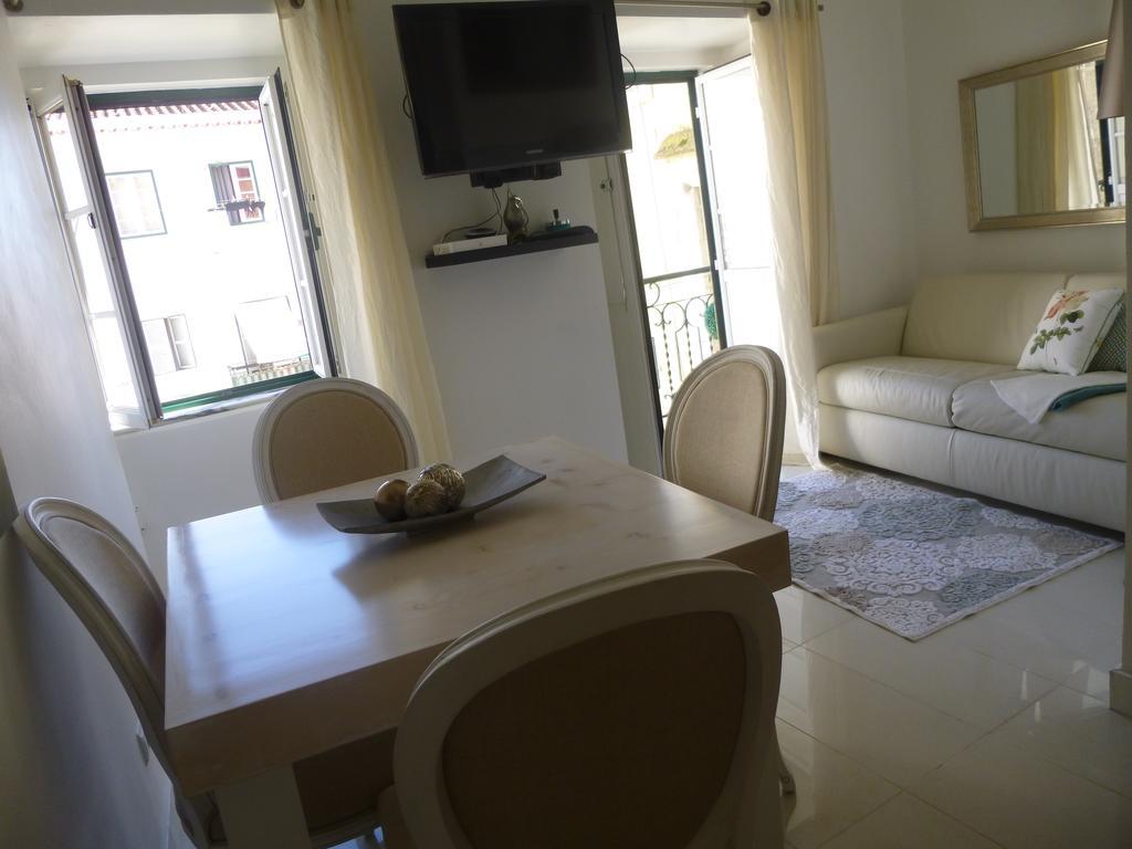 Lovehome Apartment Lisbon Exterior photo