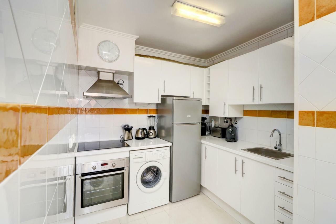Lovehome Apartment Lisbon Exterior photo
